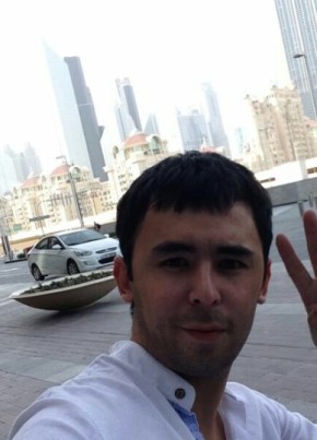 Aziz, 33, O‘zbekiston Respublikasi, Toshkent