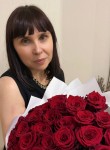 Oksana, 46, Simferopol