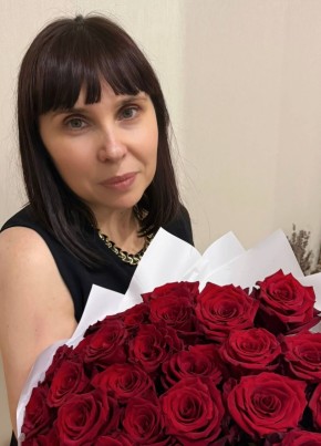 Оксана из Симферополи 46 лет