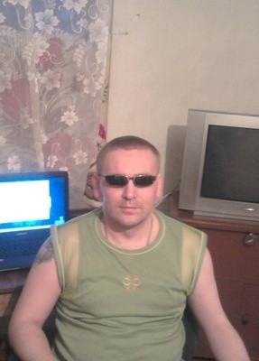 Виталик, 41, Россия, Отрадный