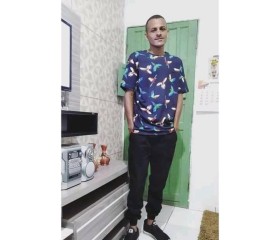 Jarlan, 30, Conceicao do Coite