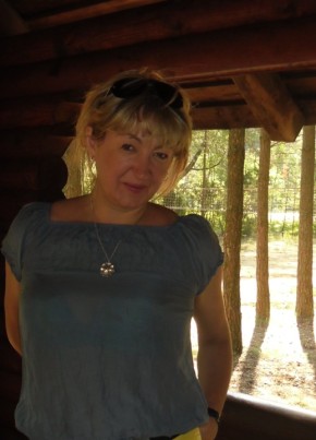 Натали, 51, Рэспубліка Беларусь, Горад Гродна
