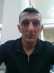 abdi, 44 года, Ankara
