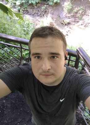 Сергей, 29, Россия, Владимир