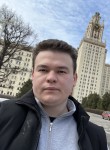 Sergey, 23, Saratov