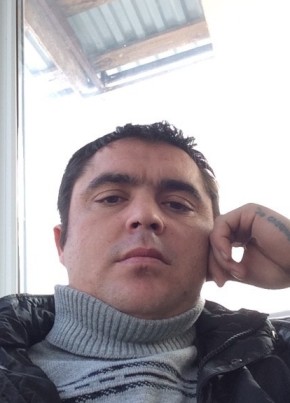 Сергей, 39, Россия, Острогожск
