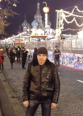 Алексей, 41, Россия, Саратов