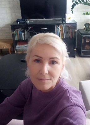 nadya, 49, Russia, Izhevsk