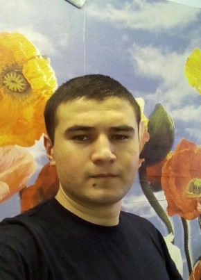 Roma, 18, Russia, Naberezhnyye Chelny