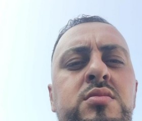 Ali King, 42, Langenfeld