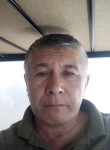 Hamza Abdullaev, 49 лет, Toshkent