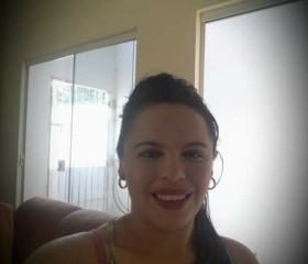 Vanessa, 30 лет, São Luís