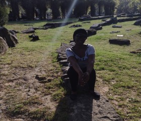 Jadyss lea, 20, North Little Rock