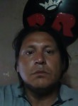 Marcos David Cej, 44 года, Asunción