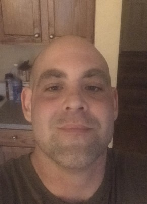 mike, 40, United States of America, South Vineland