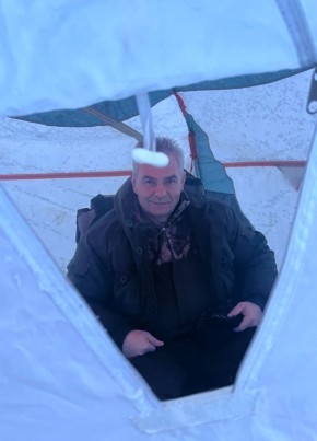 Sergei, 52, Россия, Ростов-на-Дону