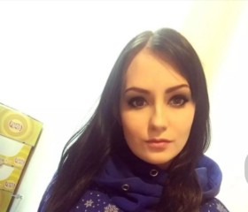 Lyubasha, 36, Saint Petersburg