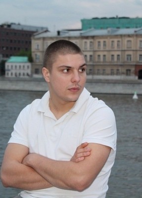 Даниил, 29, Россия, Лыткарино