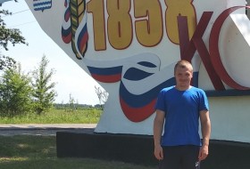 Aleksandr, 38 - Just Me