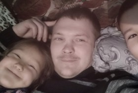 Aleksandr, 38 - Miscellaneous