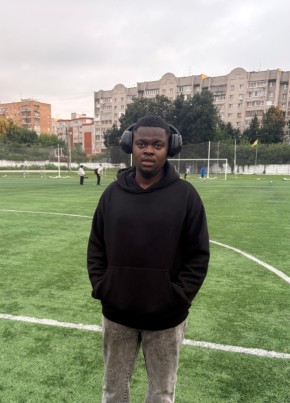 Brice из Рязани 24 года
