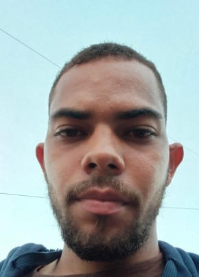 Jefferson из Lagarto 24 года