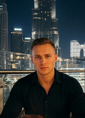 Сергей из Казани 35 лет