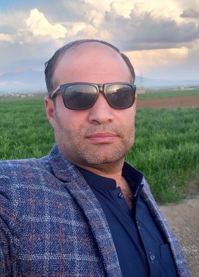 HOTAK, 36, جمهورئ اسلامئ افغانستان, کابل