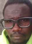 Josieng, 35 лет, Nairobi