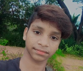 Dibyaranjan, 24, Banapur