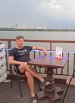 Кирилл, 41 год, Москва