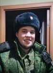 Кирилл Садыков, 20 лет, Челябинск