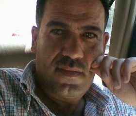 رائد, 48 лет, دمشق
