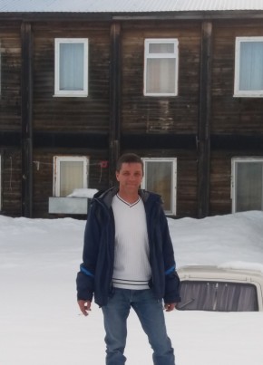 Алексей, 43, Россия, Раевская