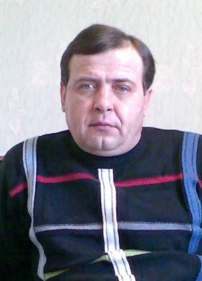 Юрий, 57, Україна, Чутове