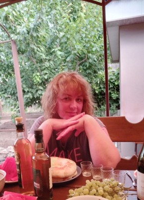 Елена, 50, Россия, Мелеуз