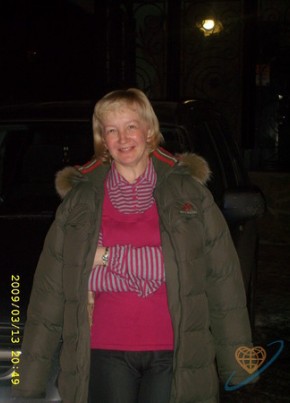 Olga, 60, Россия, Волхов