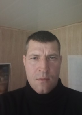 Димка из Приморско-Ахтарска 42 года