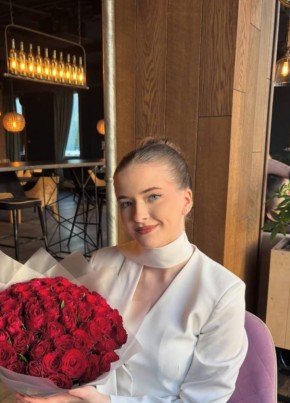 Вероника из Самары 23 года