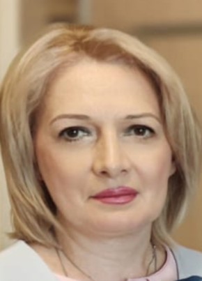 Алла из Москвы 56 лет