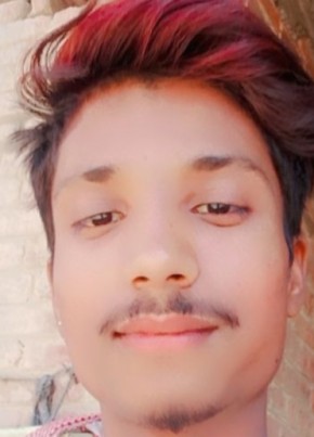 Suraj, 18, India, Srinagar (Jammu and Kashmir)