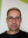 Miguel, 46 лет, Anglet