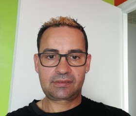 Miguel, 48, Anglet