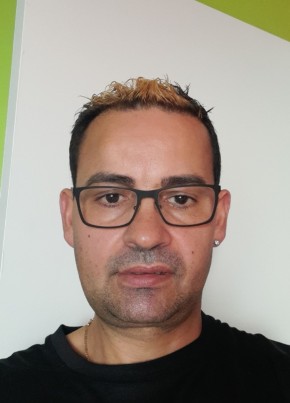 Miguel, 46, République Française, Anglet