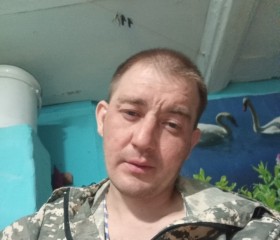 Aleksey, 30, Krasnoyarsk