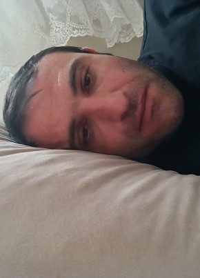 Alper из İnegöl 34 года