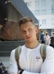 Yuriy, 24, Samara