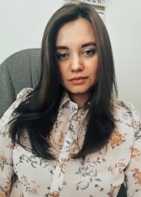 Виктория, 29, Россия, Красноярск