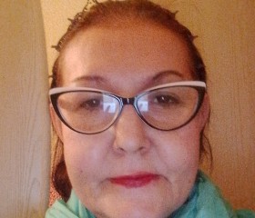 Olga, 51, Saint Petersburg
