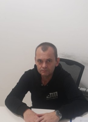 Sergey, 54, Russia, Khimki